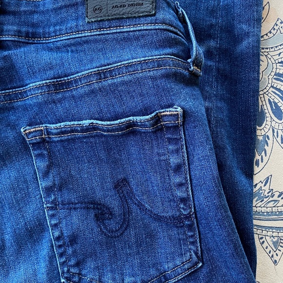 AG Adriano Goldschmied - Picture 10 of 16